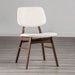 Uzwil Side Chair (2/CTN) - U&U Home Budget Furniture (Carteret, NJ)