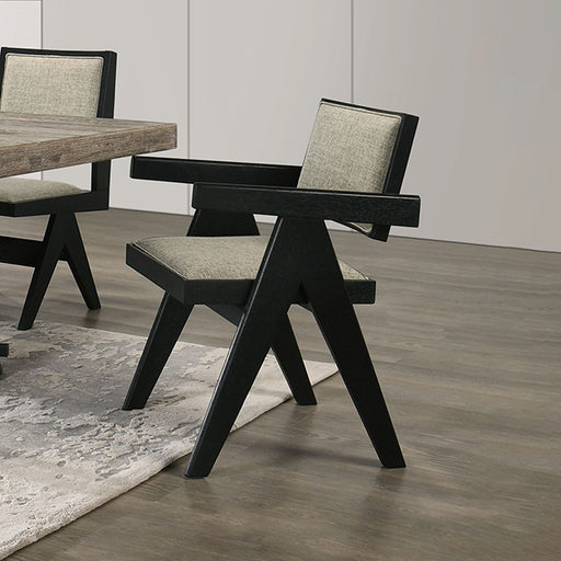 Tottenham Arm Chair - U&U Home Budget Furniture (Carteret, NJ)