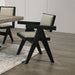 Tottenham Arm Chair - U&U Home Budget Furniture (Carteret, NJ)