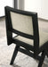 Tottenham Side Chair - U&U Home Budget Furniture (Carteret, NJ)