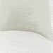 Palazzo Silver Chair (2/CTN) - U&U Home Budget Furniture (Carteret, NJ)