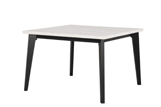 Sabro 5 Pc Dining Table Set - U&U Home Budget Furniture (Carteret, NJ)