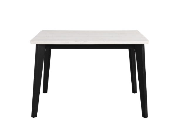 Sabro 5 Pc Dining Table Set - U&U Home Budget Furniture (Carteret, NJ)