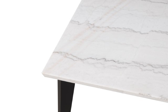 Sabro Square Counter Ht. Table - U&U Home Budget Furniture (Carteret, NJ)