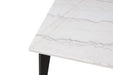 Sabro 5 Pc Counter Ht Table Set - U&U Home Budget Furniture (Carteret, NJ)
