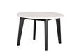 Sabro Round Dining Table - U&U Home Budget Furniture (Carteret, NJ)