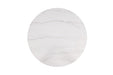 Sabro Round Dining Table - U&U Home Budget Furniture (Carteret, NJ)