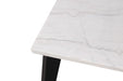Sabro Rect Dining Table - U&U Home Budget Furniture (Carteret, NJ)