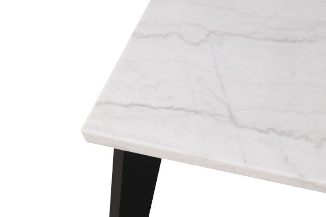 Sabro Rect Dining Table - U&U Home Budget Furniture (Carteret, NJ)