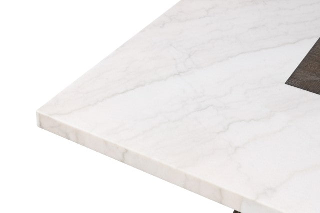 Grasten Counter Ht Table Set - U&U Home Budget Furniture (Carteret, NJ)