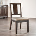 Hinwitz Side Chair (2/CTN) - U&U Home Budget Furniture (Carteret, NJ)