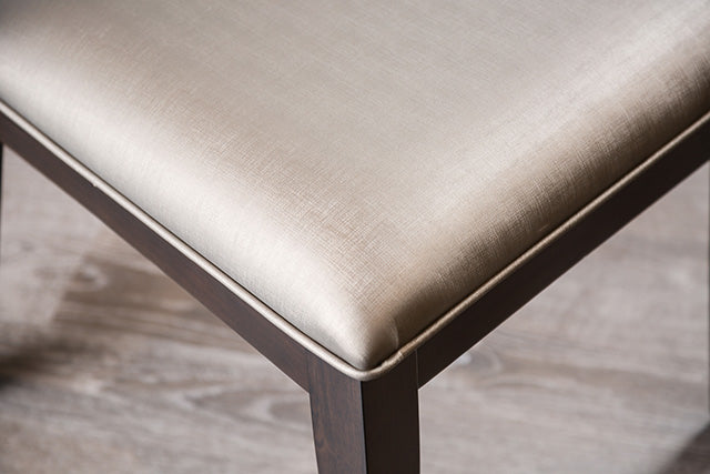 Hinwitz Side Chair (2/CTN) - U&U Home Budget Furniture (Carteret, NJ)