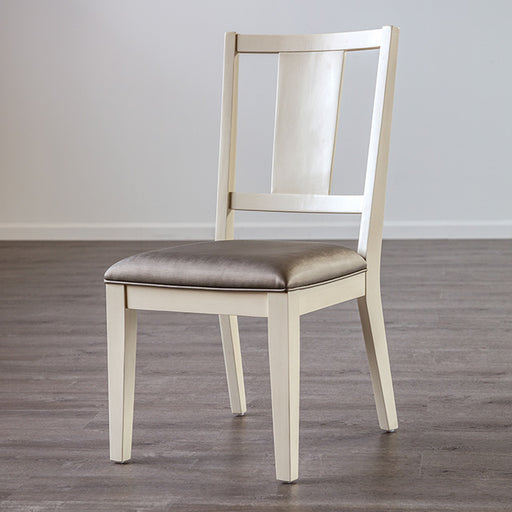 Hinwitz Chair - U&U Home Budget Furniture (Carteret, NJ)