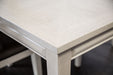 Hinwitz Dining Table Set - U&U Home Budget Furniture (Carteret, NJ)