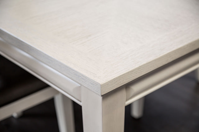 Hinwitz Dining Table Set - U&U Home Budget Furniture (Carteret, NJ)
