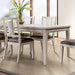 Hinwitz Dining Table Set - U&U Home Budget Furniture (Carteret, NJ)