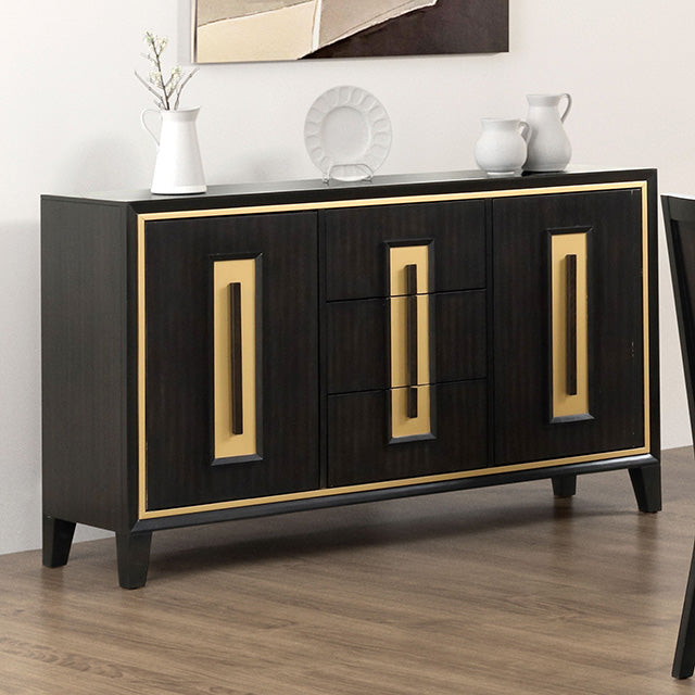 Kenyada Server - U&U Home Budget Furniture (Carteret, NJ)