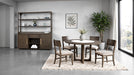 Vellara Sideboard - U&U Home Budget Furniture (Carteret, NJ)