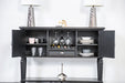 Melodi Parc Server - U&U Home Budget Furniture (Carteret, NJ)