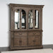 Seven Oaks Hutch & Buffet - U&U Home Budget Furniture (Carteret, NJ)
