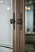 Seven Oaks Hutch & Buffet - U&U Home Budget Furniture (Carteret, NJ)