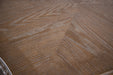 Seven Oaks Dining Table Set - U&U Home Budget Furniture (Carteret, NJ)