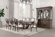 Seven Oaks Dining Table Set - U&U Home Budget Furniture (Carteret, NJ)