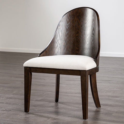 Morden Side Chair (2/CTN) - U&U Home Budget Furniture (Carteret, NJ)