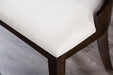 Morden Side Chair (2/CTN) - U&U Home Budget Furniture (Carteret, NJ)
