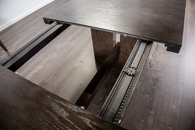 Morden Dining Table - U&U Home Budget Furniture (Carteret, NJ)