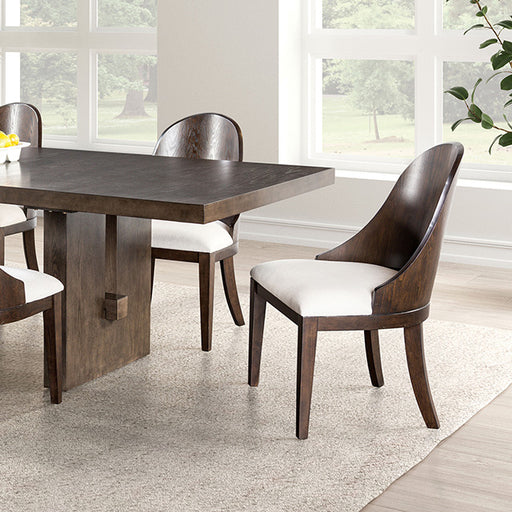 Morden Dining Table Set - U&U Home Budget Furniture (Carteret, NJ)