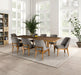 Mandal Side Chair (2/CTN) - U&U Home Budget Furniture (Carteret, NJ)