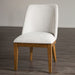 Mandal Side Chair (2/CTN) - U&U Home Budget Furniture (Carteret, NJ)