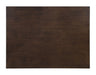 Yamhill 5 Pc. Dining Table Set - U&U Home Budget Furniture (Carteret, NJ)