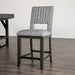 Potton Counter Ht. Chair (2/CTN) - U&U Home Budget Furniture (Carteret, NJ)