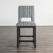 Potton Counter Ht. Chair (2/CTN) - U&U Home Budget Furniture (Carteret, NJ)