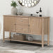 Rheinfall Server - U&U Home Budget Furniture (Carteret, NJ)