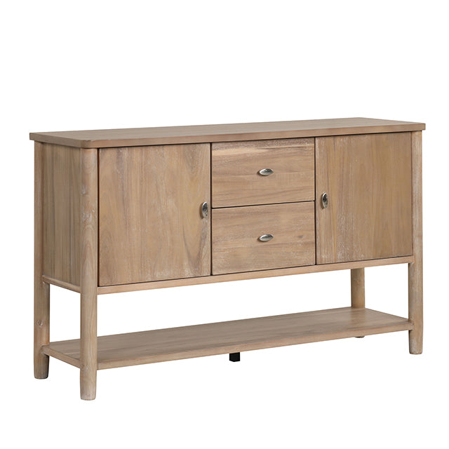 Rheinfall Server - U&U Home Budget Furniture (Carteret, NJ)