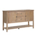 Rheinfall Server - U&U Home Budget Furniture (Carteret, NJ)