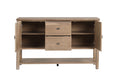 Rheinfall Server - U&U Home Budget Furniture (Carteret, NJ)