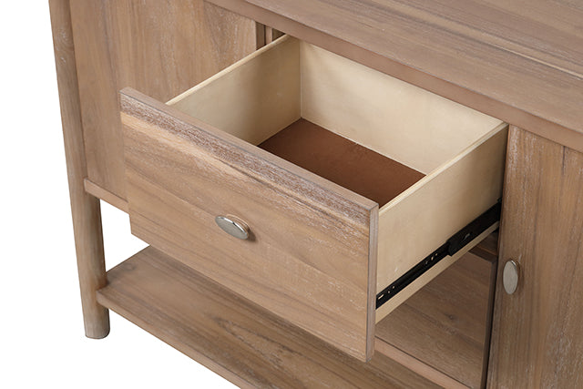 Rheinfall Server - U&U Home Budget Furniture (Carteret, NJ)
