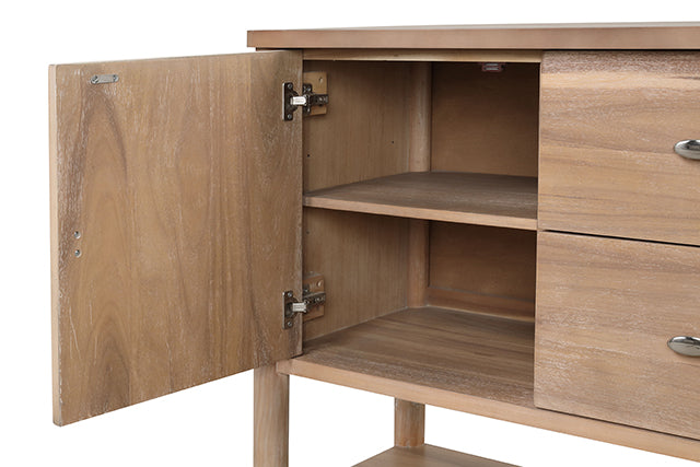 Rheinfall Server - U&U Home Budget Furniture (Carteret, NJ)