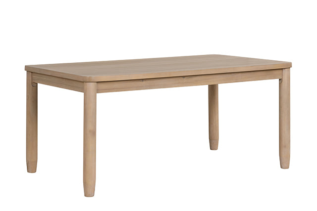 Rheinfall Dining Table Set - U&U Home Budget Furniture (Carteret, NJ)