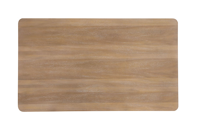 Rheinfall Dining Table Set - U&U Home Budget Furniture (Carteret, NJ)
