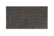 Pendola Dining Table - U&U Home Budget Furniture (Carteret, NJ)