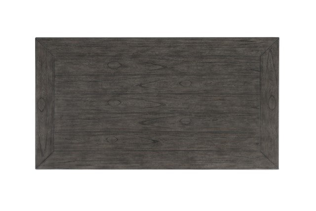 Pendola 7 Pc Dining Table Set - U&U Home Budget Furniture (Carteret, NJ)