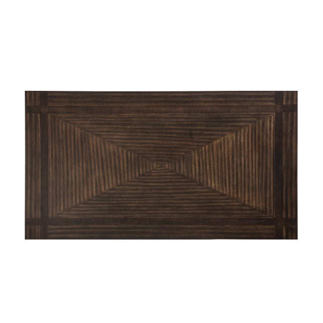 Holsworthy Dining Table - U&U Home Budget Furniture (Carteret, NJ)
