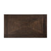 Holsworthy Dining Table - U&U Home Budget Furniture (Carteret, NJ)