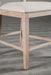 Orbetello Counter Chair (2/CTN) - U&U Home Budget Furniture (Carteret, NJ)