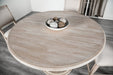 Orbetello 5 Pc Counter Ht Table Set - U&U Home Budget Furniture (Carteret, NJ)
